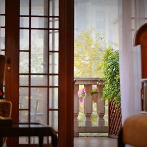 King Room Balcony